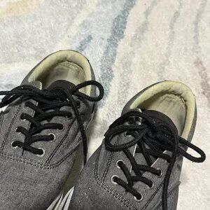 Sperry | Shoes | Sperry Top Sider Mens Gray Low Top Lace Up  display picture 2